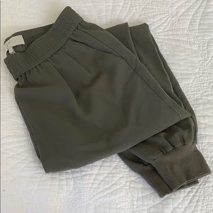 Joie jogger pants